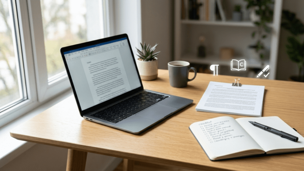 Expert Tips to Make Your Assignments Look Professional in 2026
