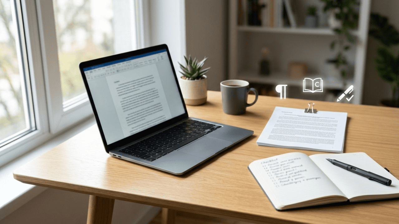 Expert Tips to Make Your Assignments Look Professional in 2026