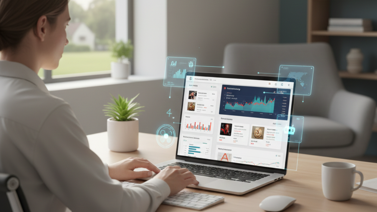 Online Earning in 2026 – A Comprehensive Guide