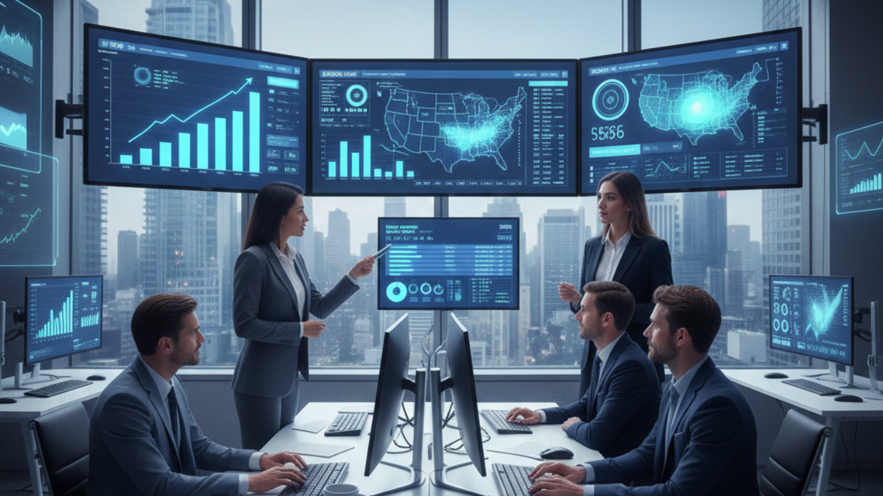 SEO Service List in the USA 2026: Best Solutions to Boost Your Business