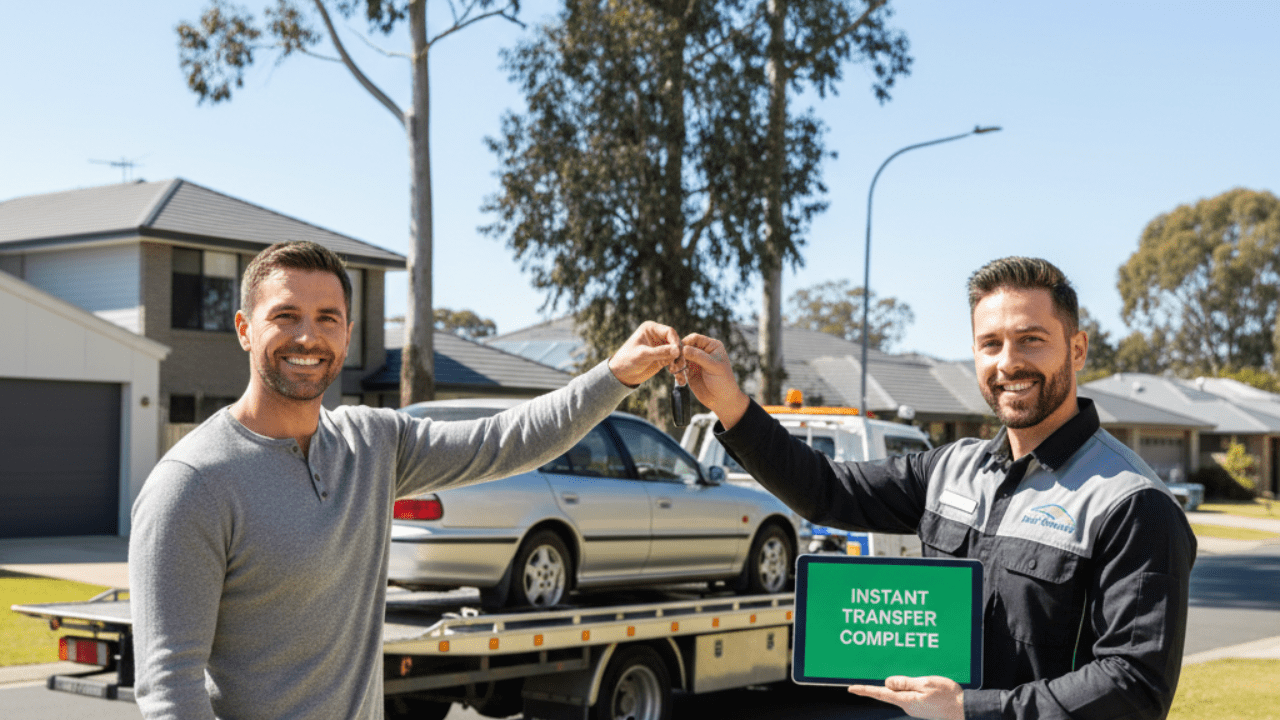 Cash for Car: The Smart Way to Sell Your Vehicle in Perth (2026 Guide)
