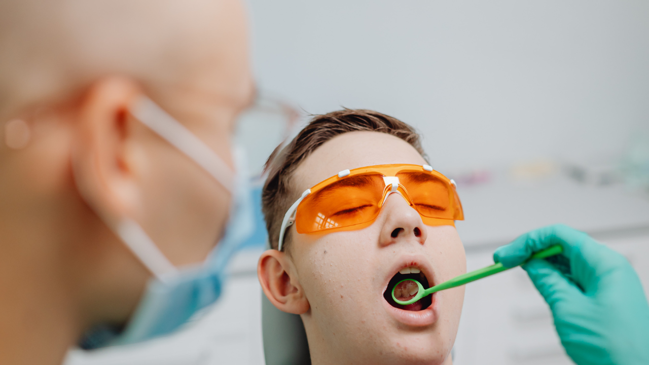 Child Dental Care: Prevention, Treatment & Expert Advice