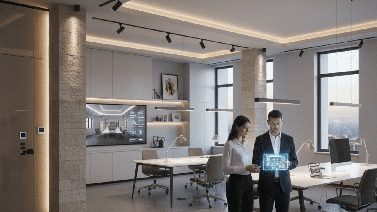 Choosing the Right Commercial Lighting Design for Your Needs (2026)
