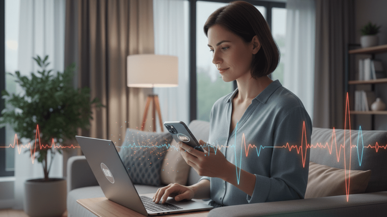 How EMF Protection Can Safeguard Your Health (2026)