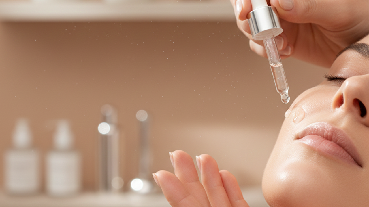 How to Maximise Scar Correction Results with Post-Medispa Care