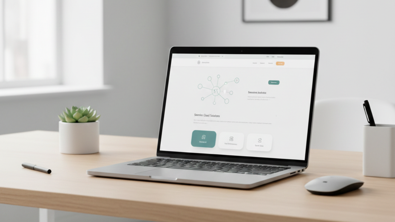 The Power of Minimalist Web Design: Why Less Is More (2026)