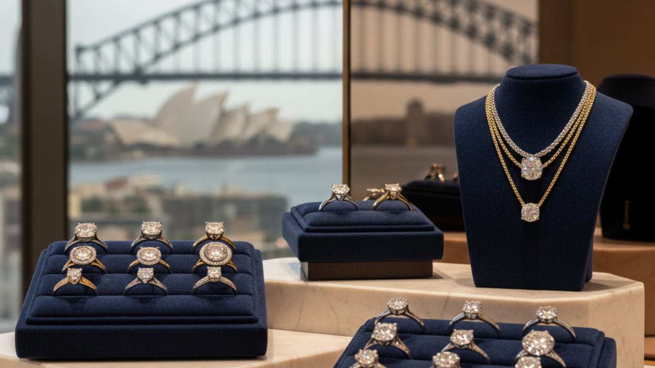 The Ultimate Engagement Ring Buying Checklist for Sydney Couples (2026)