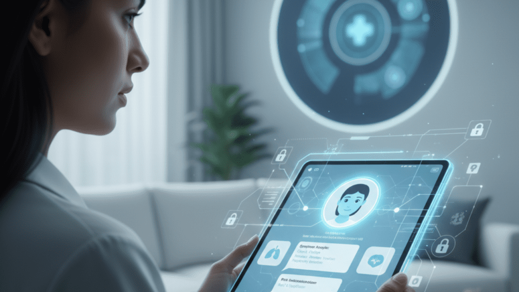 Top 6 AI “Doctors” in 2026: Check Symptoms, Understand Next Steps, and Make Smarter Health Decisions
