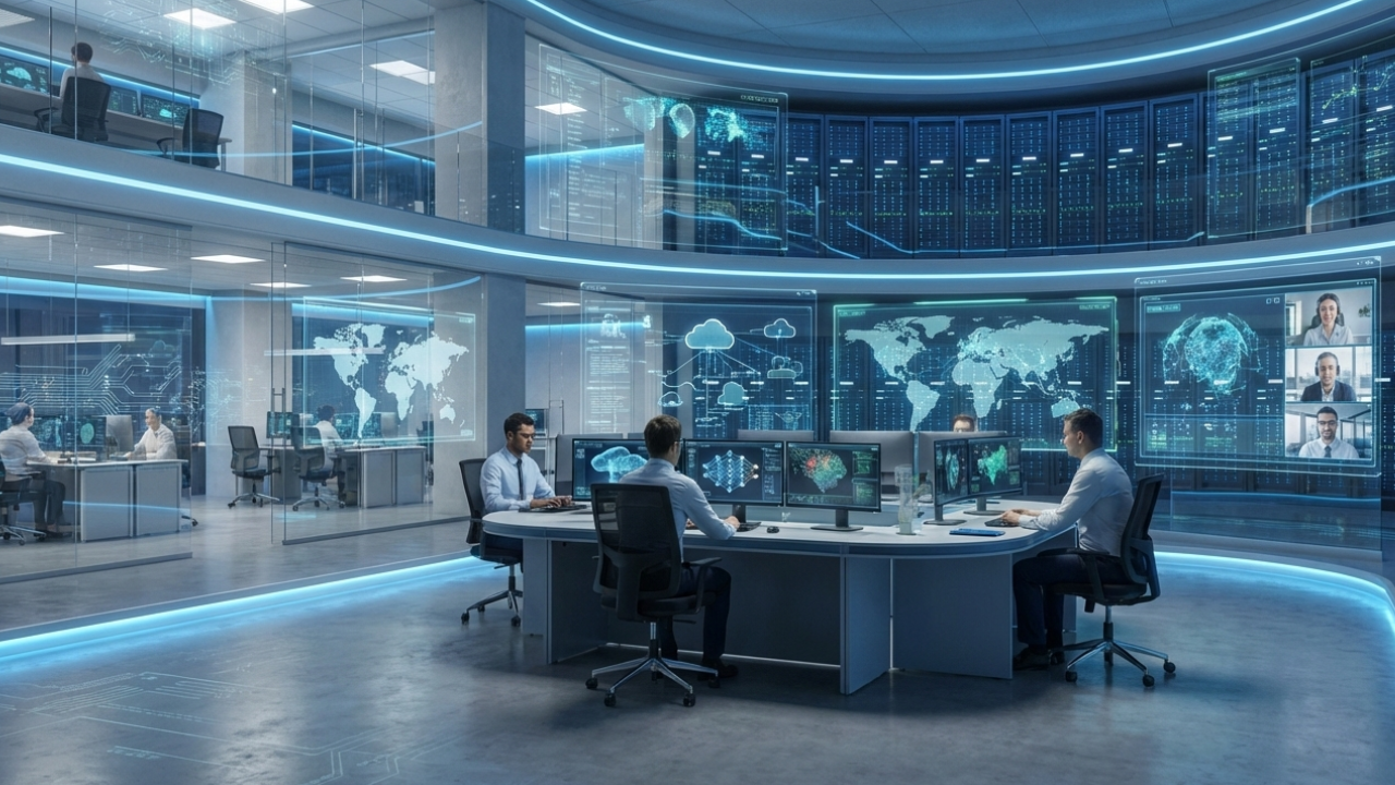 Understanding the Changing Dynamics of IT Services in 2026