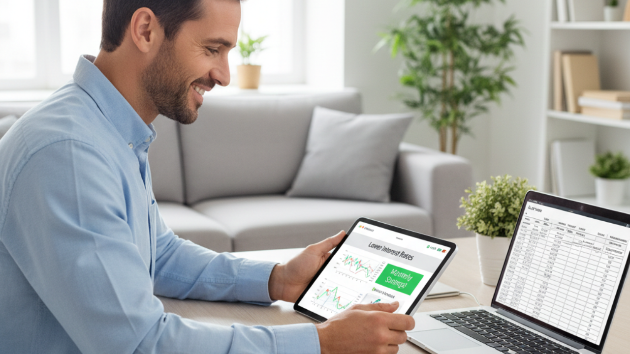 What Are the Key Benefits of Refinancing Your Home Loan? (2026 Guide)