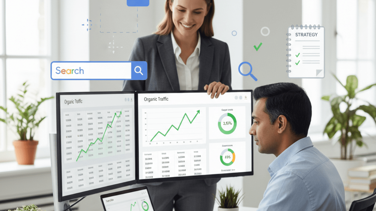Why Hiring an SEO Expert is the Smartest Move for Your Business