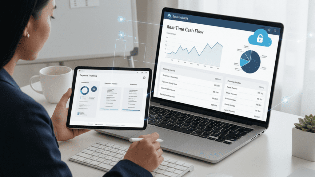 Why Online Bookkeepers Prove Essential for Your Business? (2026 Guide)
