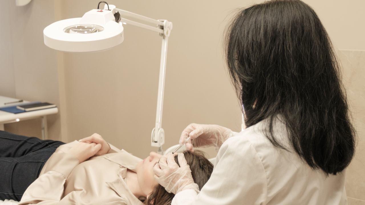Why SMP Hair Treatment is a Popular Non-Surgical Option