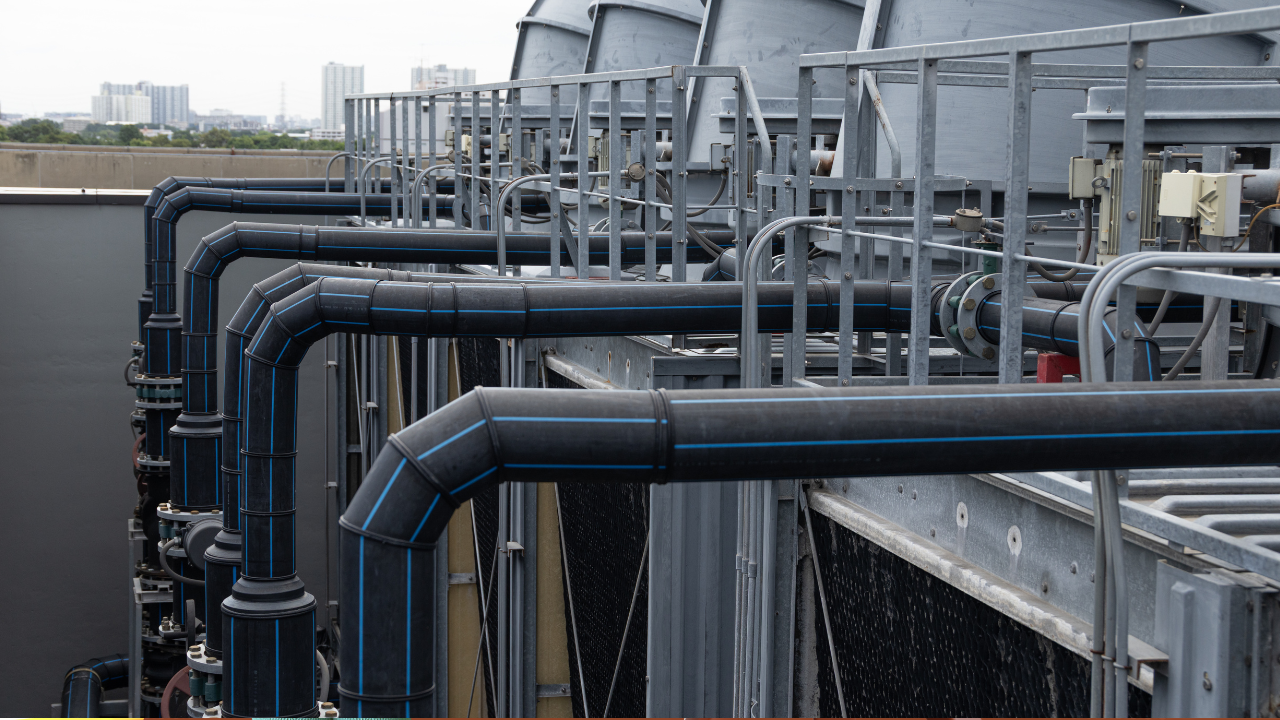 10 Key Factors to Consider When Choosing the Right Supplier for Industrial Hoses, Pipes, and Fittings