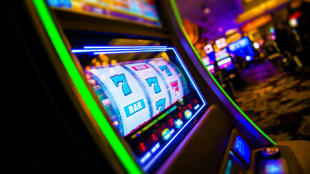 5 Strategies to Improve Your Slot Game Experience