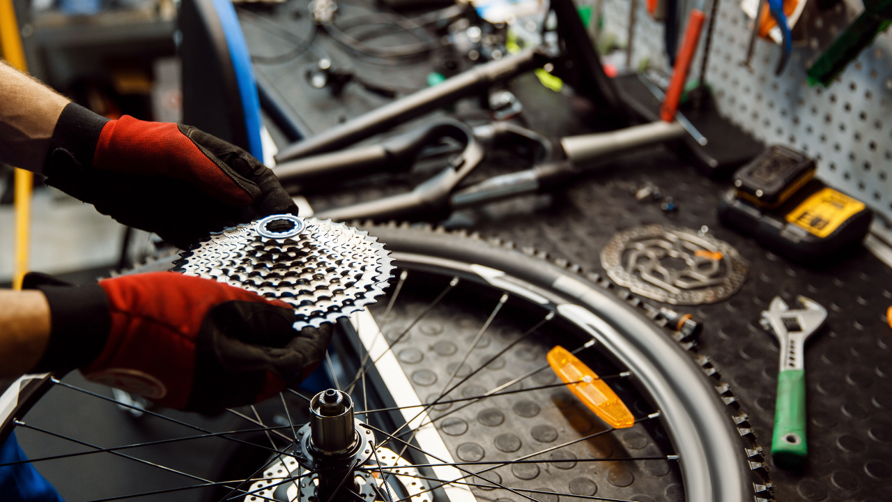 Bike Repair Shop Growth Strategies You Didn’t Know
