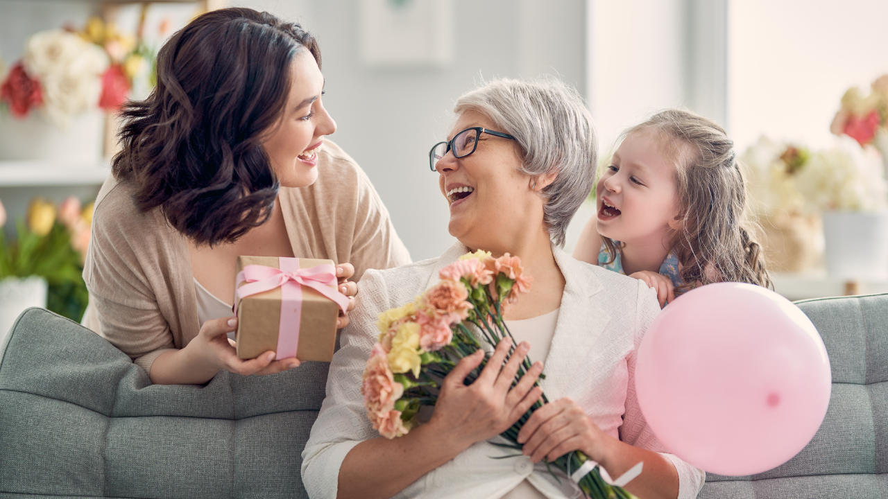 Budget-Friendly Mother’s Day Gifts That Look Expensive