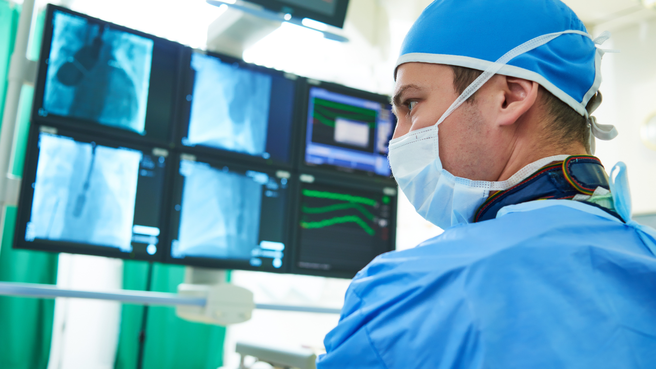 Complete Guide to Coronary Angioplasty Procedure in Australia