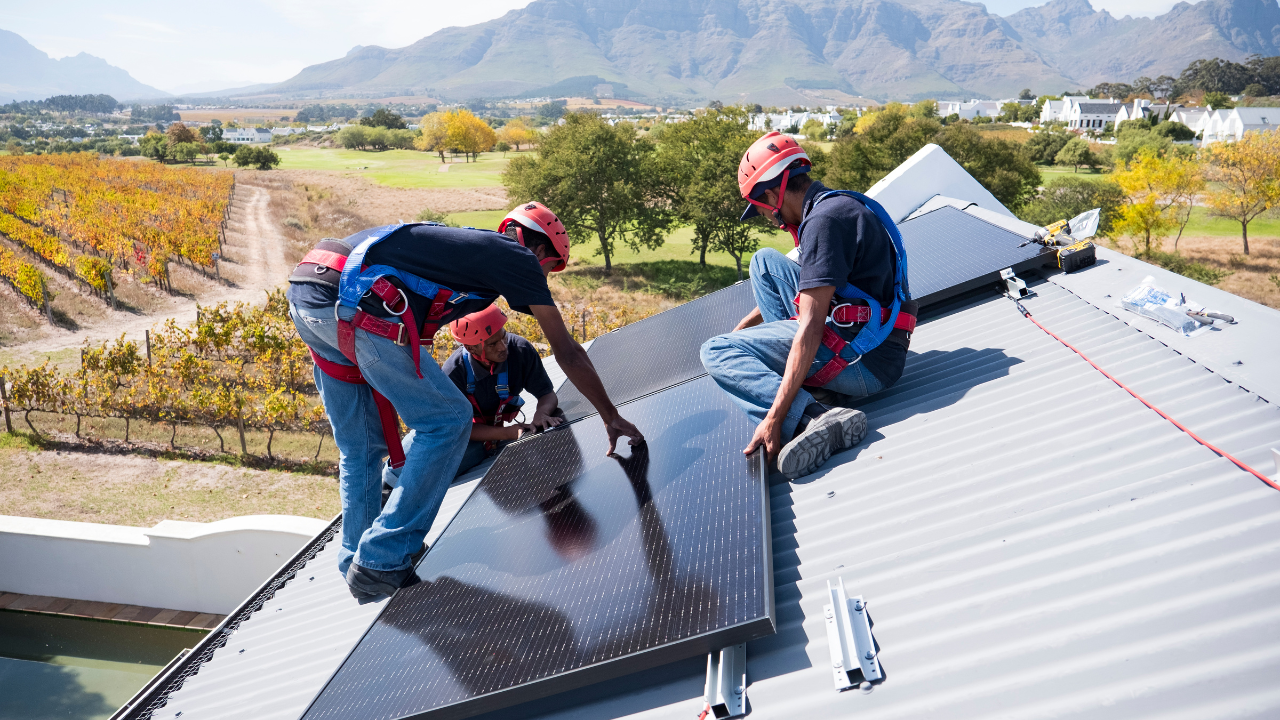 Everything You Need to Know About Solar Installation