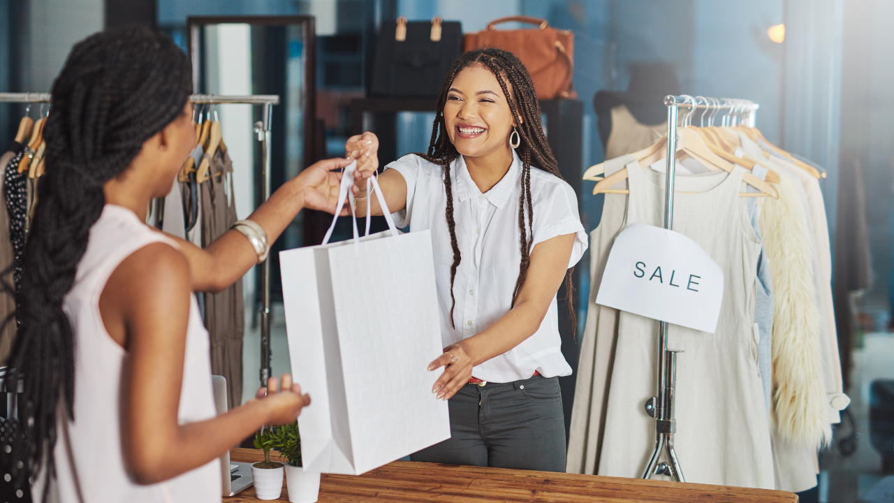 How Local Businesses in Victoria Can Compete with Big Brands Online