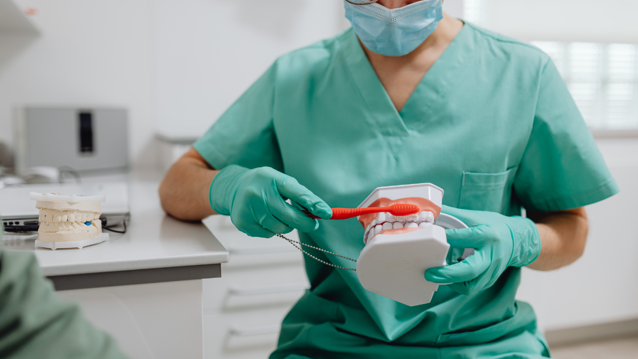 How Oral Probiotics Support Your Microbiome for Better Breath and Stronger Teeth