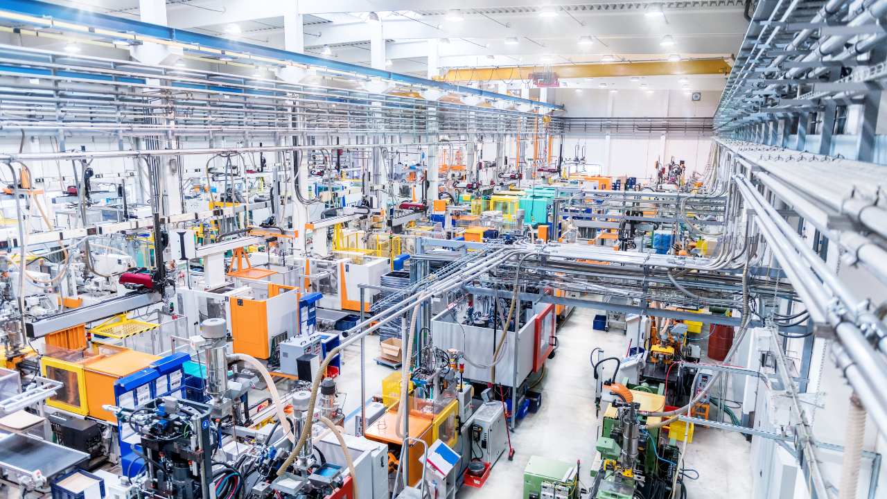 How To Evaluate Contract Manufacturing Services