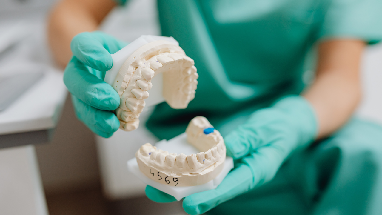 Invisalign: Redefining Dental Comfort with Subtle Precision