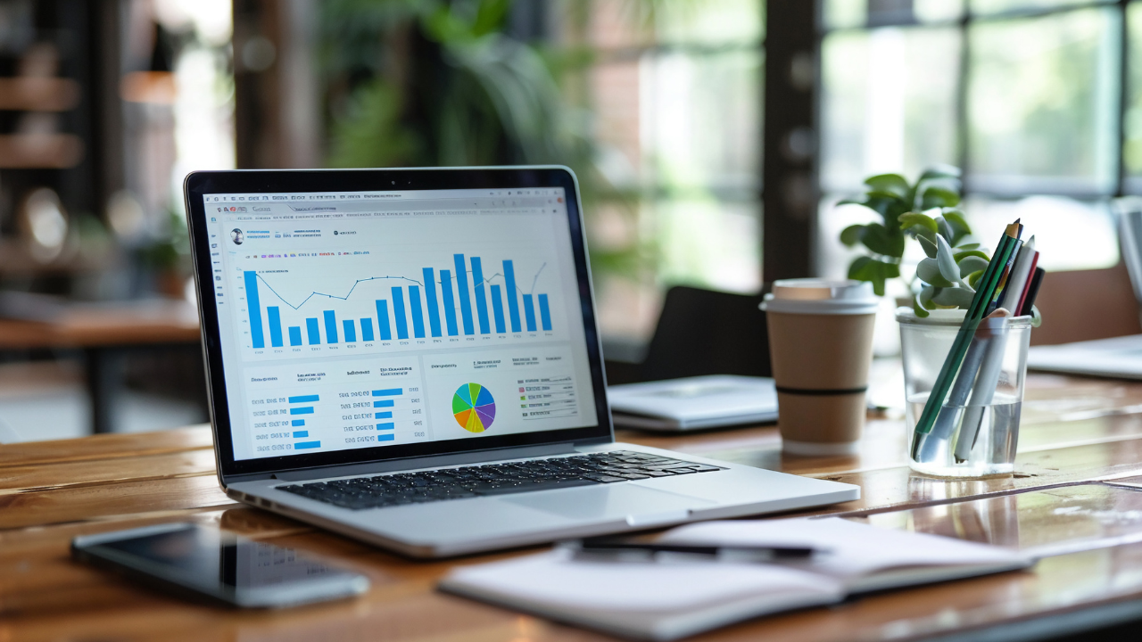 Maximize Productivity with Kickidler’s Time Tracking Software