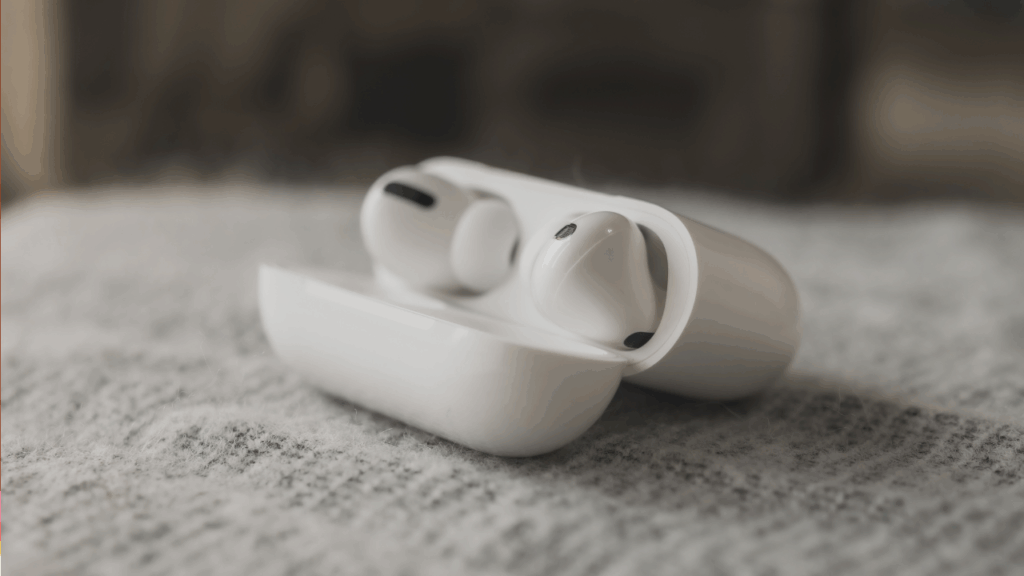 No Strings Attached: The Revolution of Wireless Earbuds