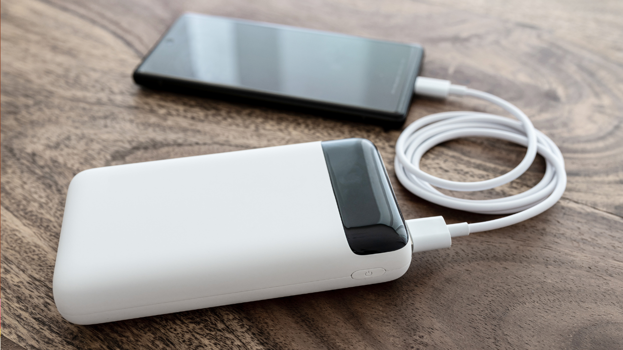 Power Banks Unleashed: The Future of On-the-Go Charging
