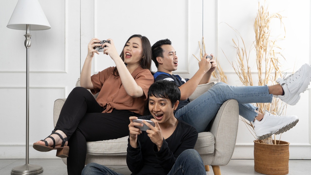 Statistics: How the Popularity of Gaming Servers Changed Over Time?
