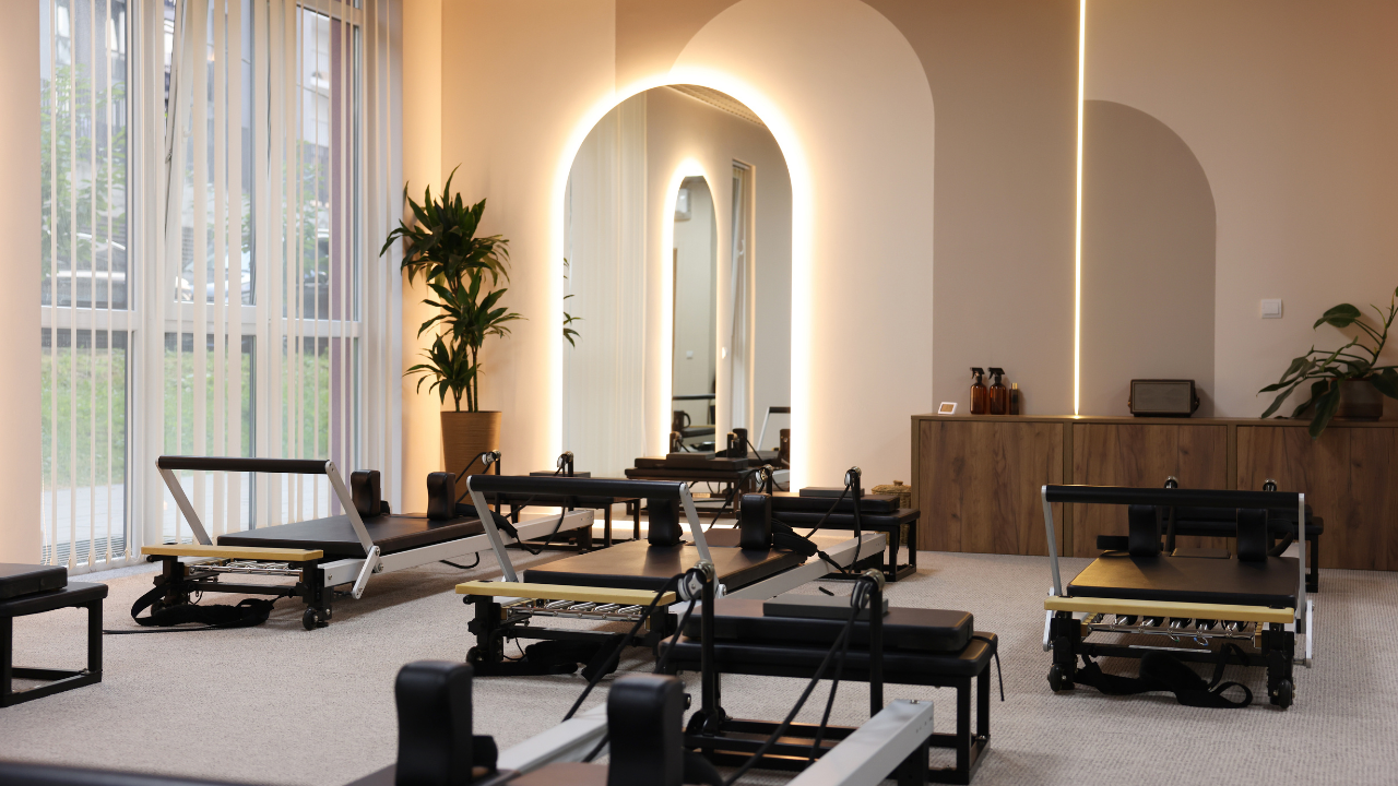 The Reasons Behind the Surge in Pilates Equipment Demand Across Australia