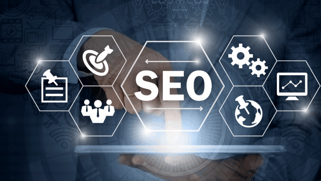 The Role of Content in Effective SEO Melbourne Australia
