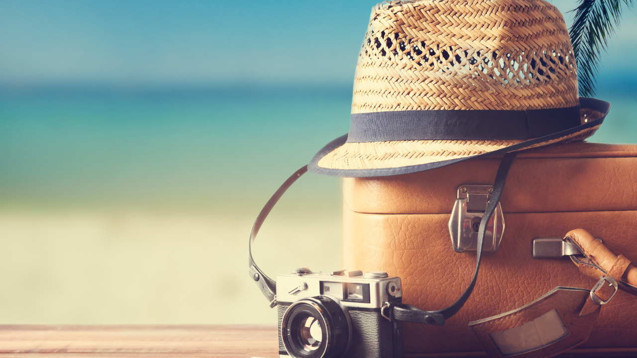 The Role of Photo Editing Apps in Turning Ordinary Travel Photos into Keepsakes