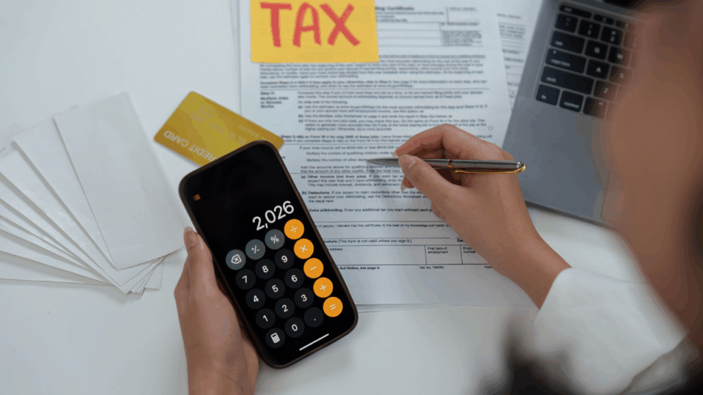 Top 5 Reasons Why TaxBuddy is the Best ITR Filing App for First-Time Taxpayers