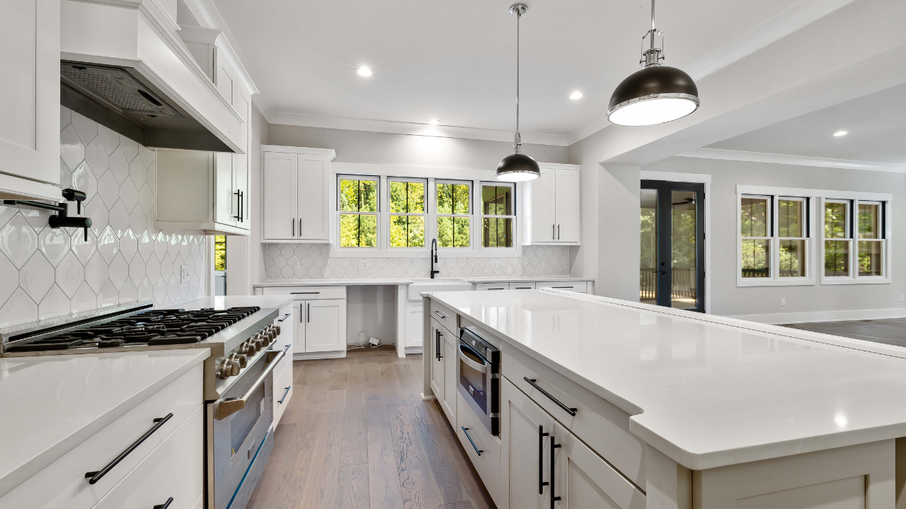 Top Mistakes to Avoid When Planning Your Kitchen Remodel
