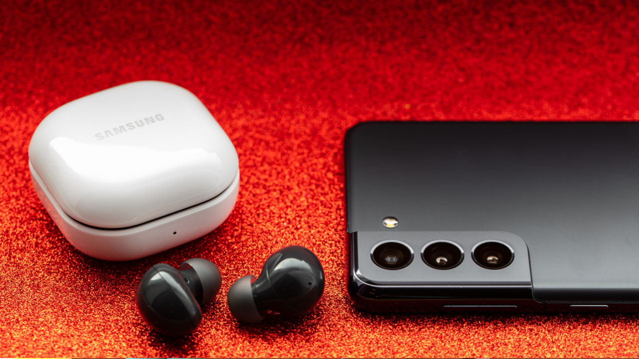True Wireless Earbuds: The Future of Seamless Audio Experience