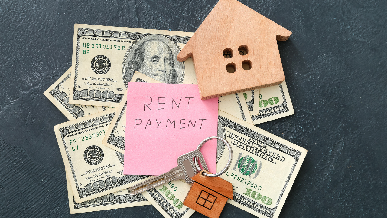 Upcoming Rent Adjustment: Important Notice