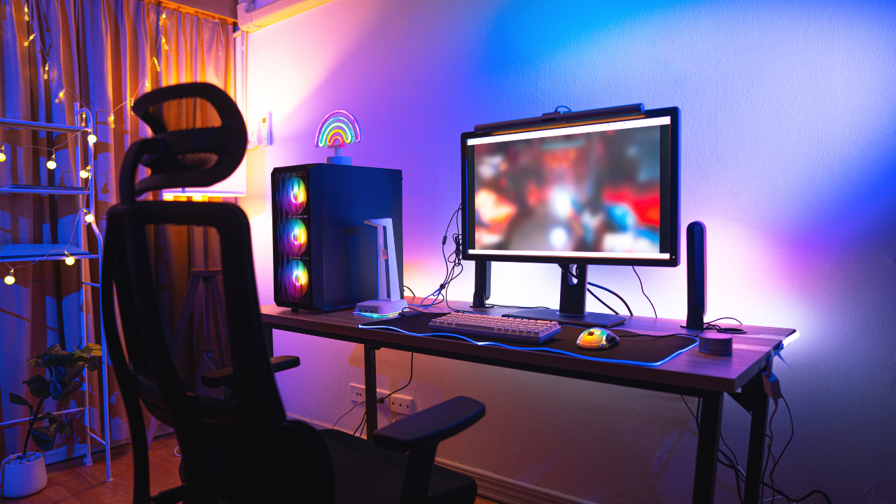 What Gamers in Australia Should Know Before Upgrading Their Gaming PC
