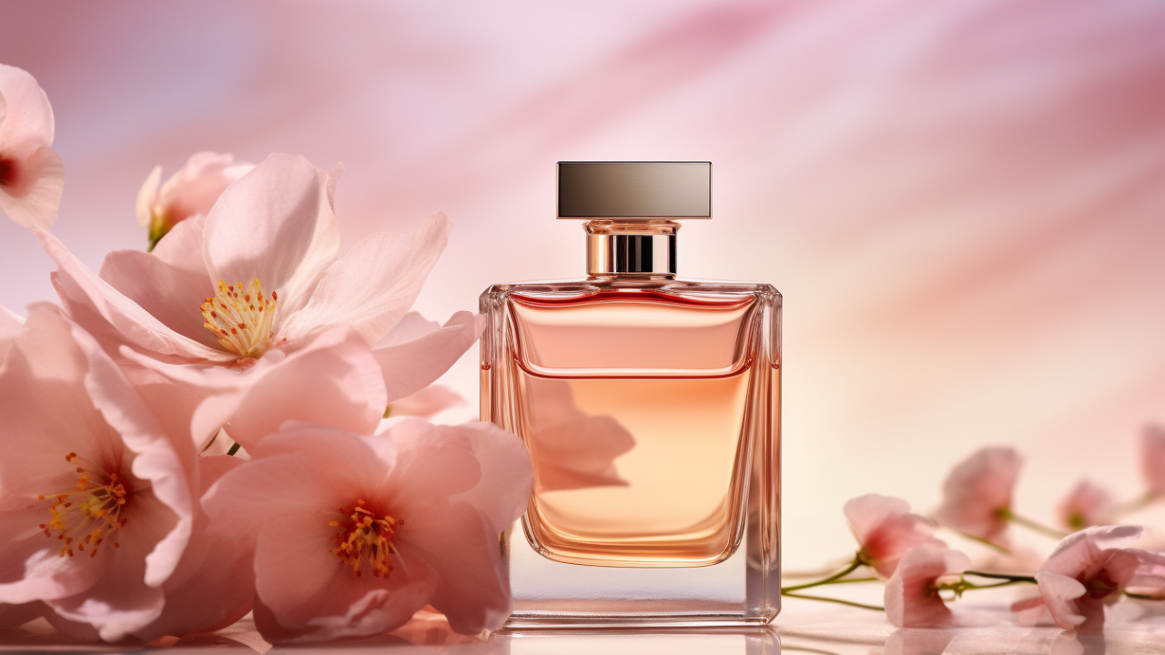 What Makes Parfum AE the Most Wonderful Perfume in Dubai?