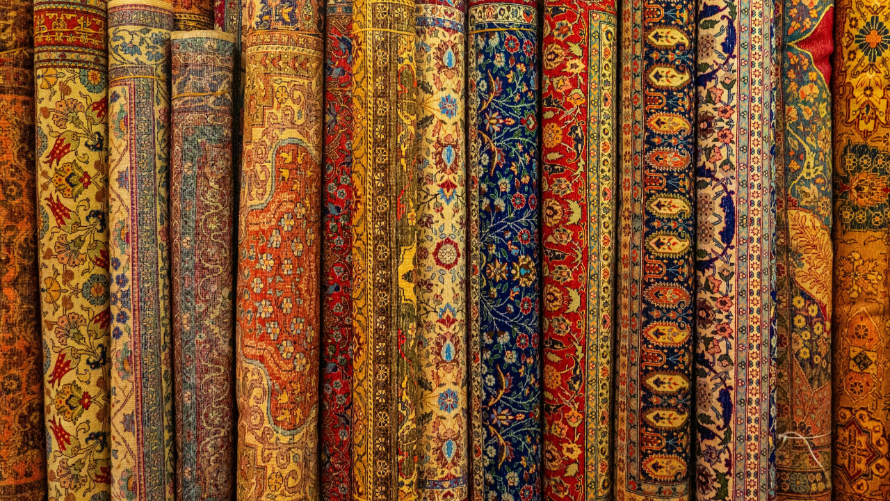 Affordable Rugs for Small Aussie Bedrooms: Style & Coordination