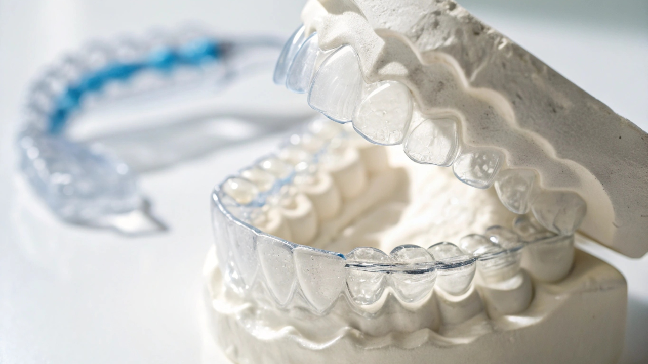 Alignment Problems That Clear Aligners Can Solve