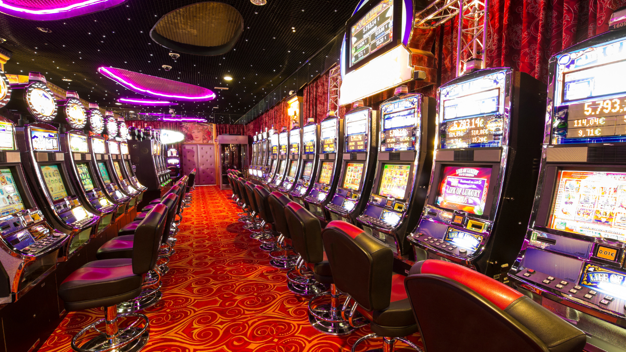 Choosing Slot Games Wisely for Maximum Enjoyment