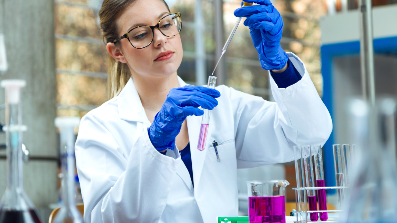 Quality Control in Clinical Labs: Why Westgard Rules and Levey-Jennings Charts Matter More Than Ever