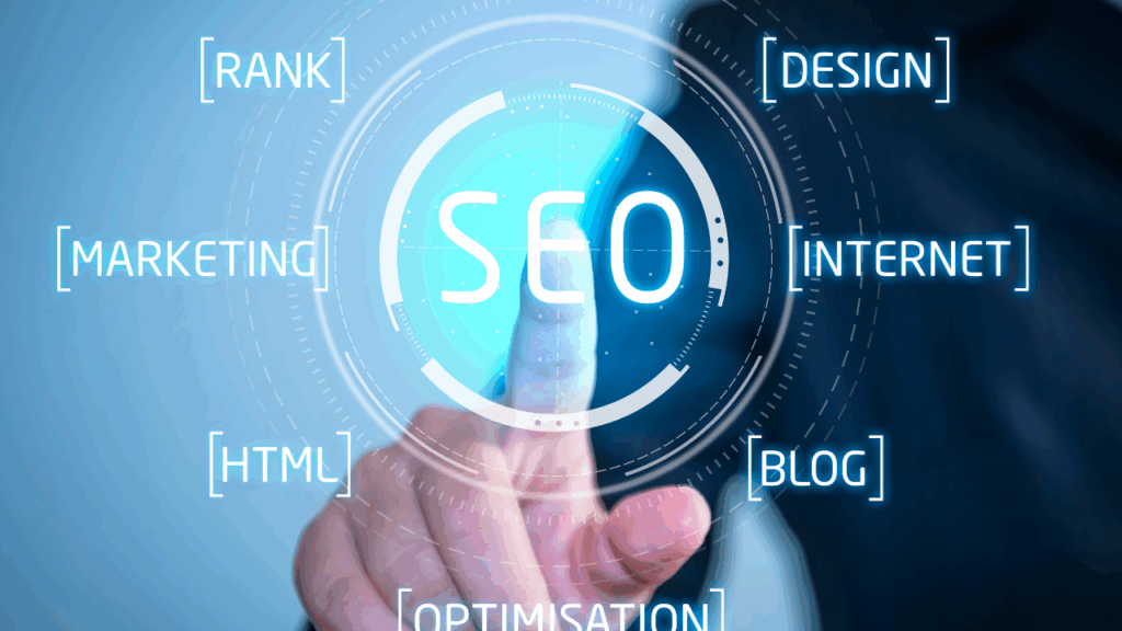 Rank Higher with the Best SEO Agency in Australia