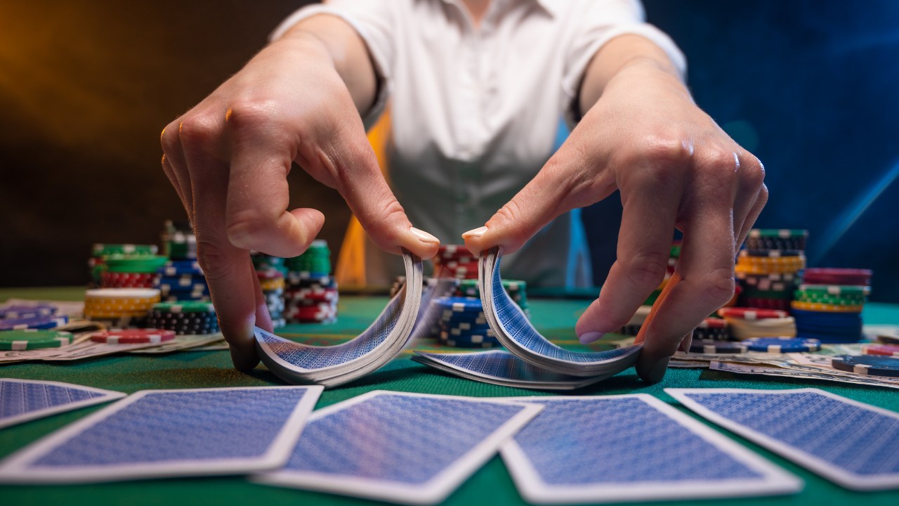 Strategies for Success in Playing Tongits at GameZone!
