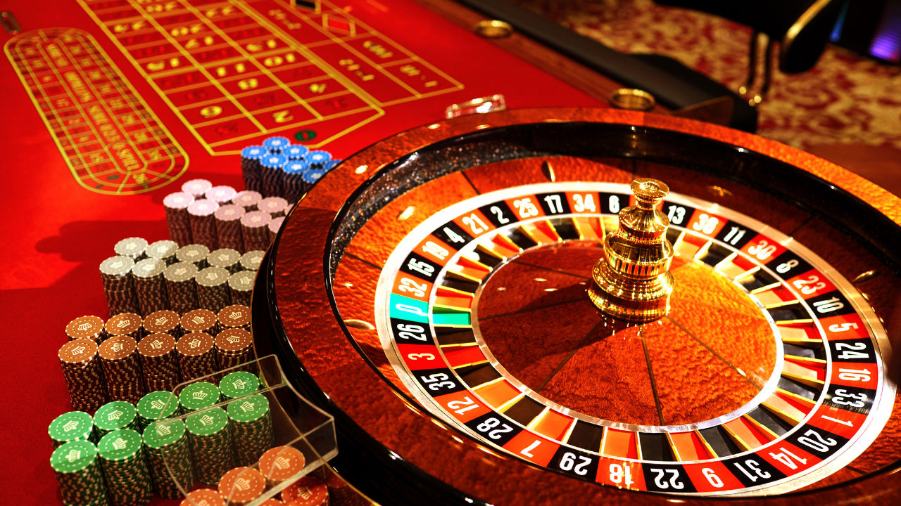 Understanding Casino House Edge