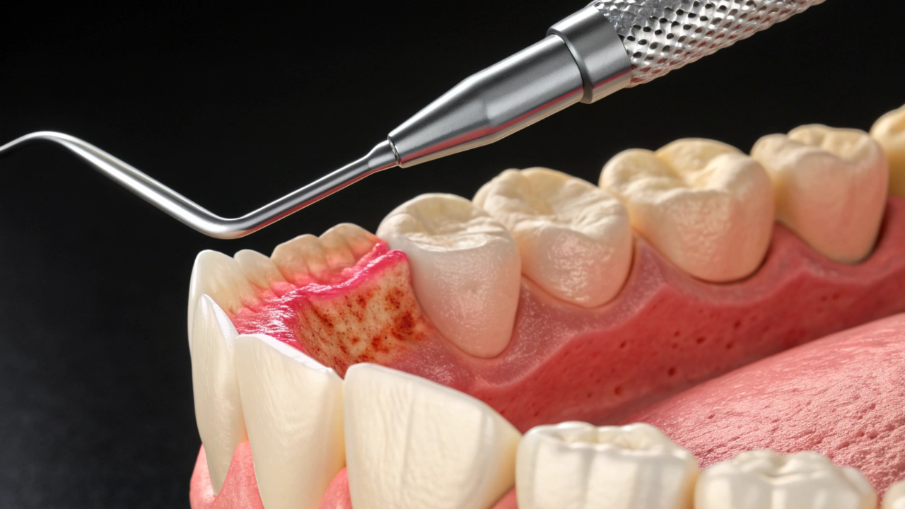 4 Common Signs of Dental Disease – When to Book a Dental Appointment
