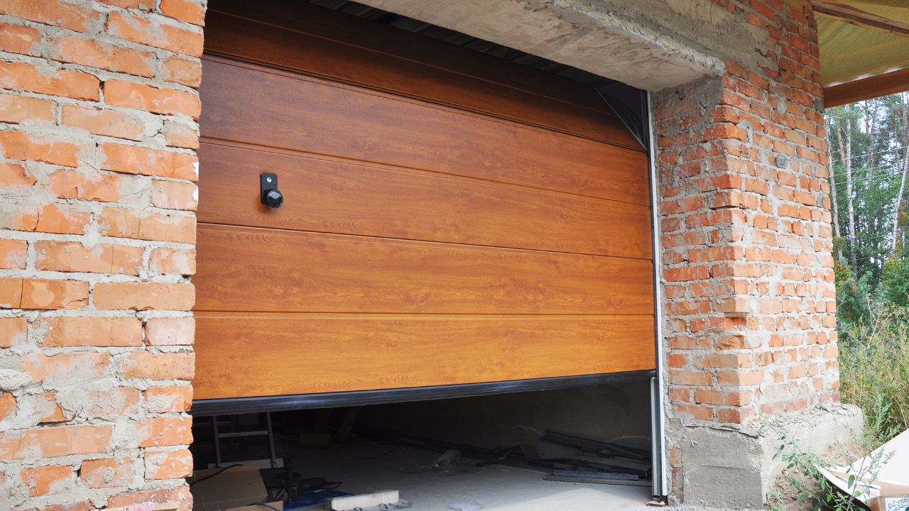 Why Sydney Locals Trust Our Garage Door Repair Reviews