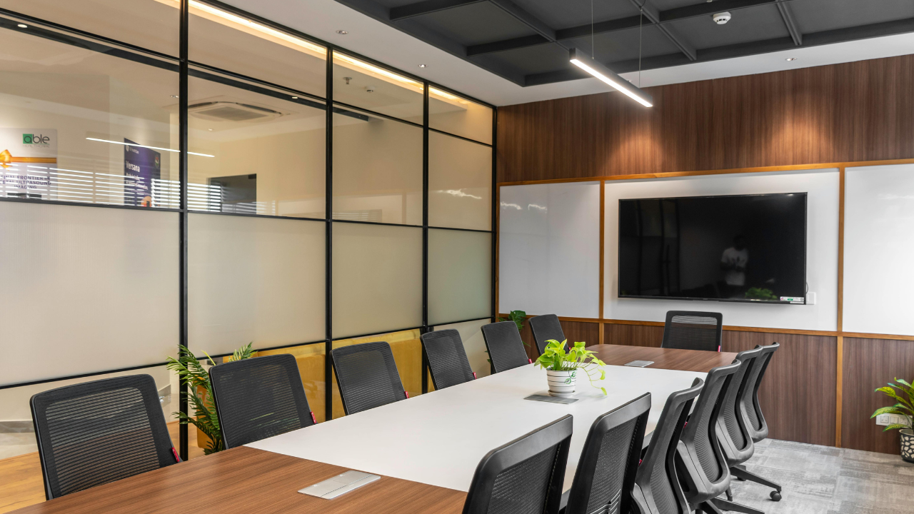 Why United Co. Offers the Best Meeting Room Hire in Melbourne